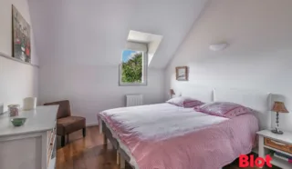 Maison 5 pièce(s)