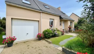 Maison 5 pièce(s)