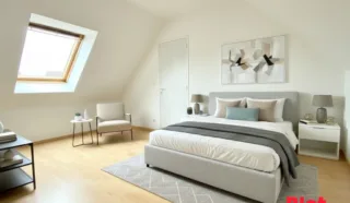 Maison 5 pièce(s)