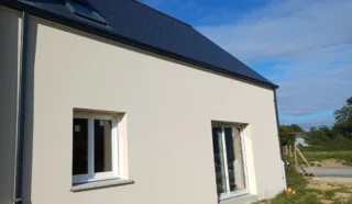 Maison 2 pièce(s)