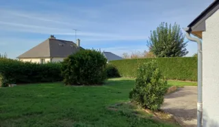 Maison 6 pièce(s)