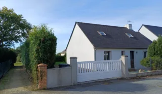 Maison 6 pièce(s)