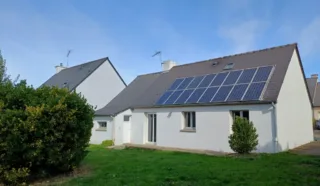 Maison 6 pièce(s)