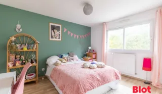 Maison 6 pièce(s)