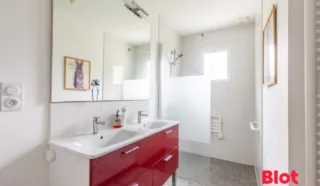 Maison 6 pièce(s)