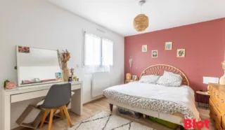 Maison 6 pièce(s)
