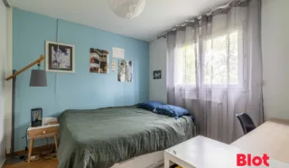 Maison 6 pièce(s)