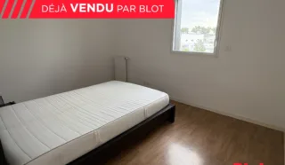 Appartement 4 pièce(s)