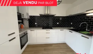 Appartement 4 pièce(s)