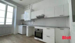 Appartement 4 pièce(s)
