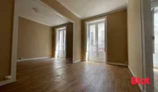 Appartement 4 pièce(s)