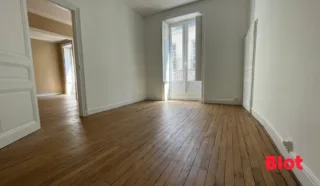 Appartement 4 pièce(s)