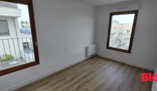 Appartement 4 pièce(s)