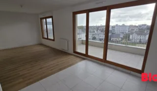 Appartement 4 pièce(s)