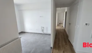 Appartement 4 pièce(s)