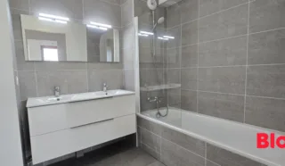 Appartement 4 pièce(s)