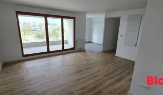 Appartement 4 pièce(s)