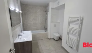 Appartement 4 pièce(s)