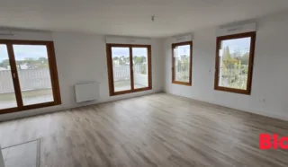 Appartement 4 pièce(s)