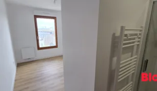 Appartement 4 pièce(s)