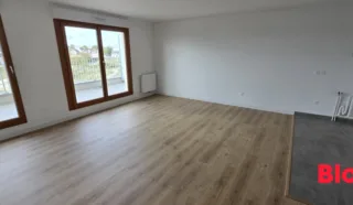 Appartement 4 pièce(s)