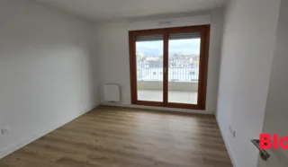 Appartement 4 pièce(s)