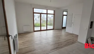 Appartement 5 pièce(s)