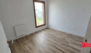 Appartement 5 pièce(s)