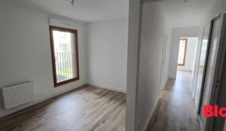 Appartement 5 pièce(s)