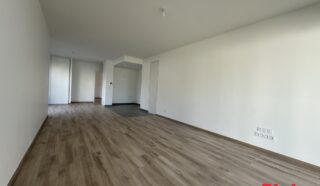 Appartement 3 pièce(s)