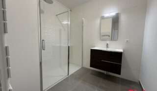 Appartement 3 pièce(s)