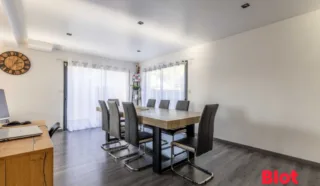 Maison 7 pièce(s)