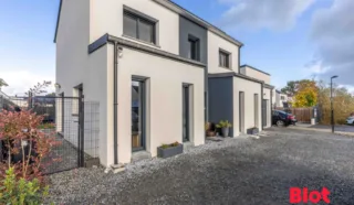 Maison 7 pièce(s)