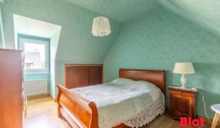 Maison 6 pièce(s)