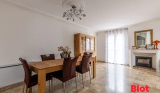 Maison 6 pièce(s)