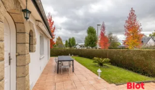 Maison 6 pièce(s)