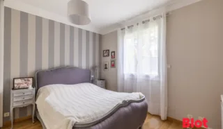Maison 6 pièce(s)