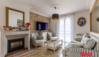 Maison 6 pièce(s)