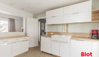 Appartement 2 pièce(s)