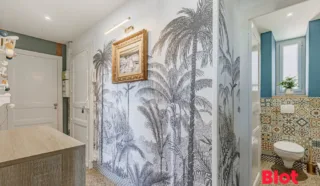 Appartement 2 pièce(s)