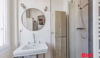 Appartement 2 pièce(s)