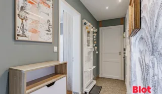 Appartement 2 pièce(s)