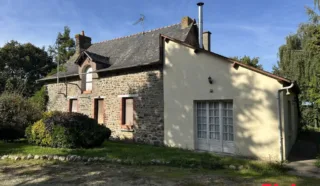 Maison 5 pièce(s)