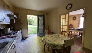 Maison 5 pièce(s)