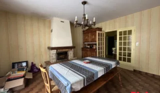 Maison 5 pièce(s)