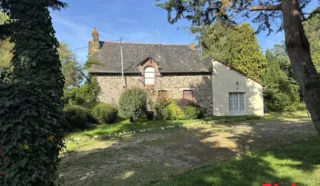Maison 5 pièce(s)