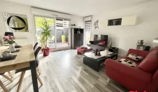Appartement 3 pièce(s)