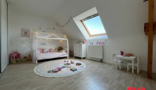 Maison 5 pièce(s)