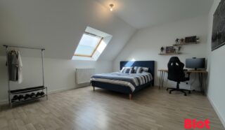 Maison 5 pièce(s)
