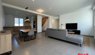 Maison 5 pièce(s)